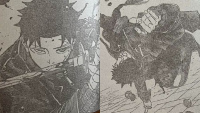 Spoiler Kagurabachi chap 38: Cú nổ lớn gây náo loạn