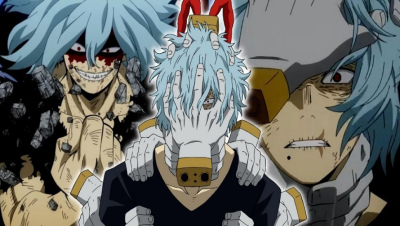 Spoiler My Hero Academia chap 411: Chưa kết thúc