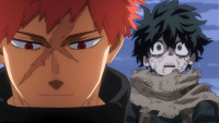 Spoiler My Hero Academia chap 412: Từ bỏ One For All