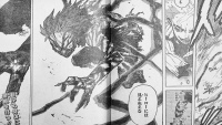 Spoiler My Hero Academia chap 413: Quyết định cuối cùng