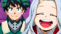 Spoiler My Hero Academia chap 415: Eri xuất hiện