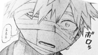 Spoiler My Hero Academia chap 424: Sự tái sinh