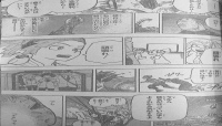 Spoiler My Hero Academia Chap 422: Deku quyết tử chiến với AFO