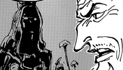Dự đoán One Piece 1085: Im- Sama và cái chết của vua Cobra