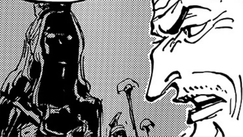 Dự đoán One Piece 1085: Im- Sama và cái chết của vua Cobra