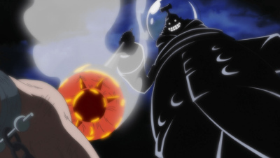 Spoiler One Piece Chap 1084: Sự thật từ lời kể của Sabo