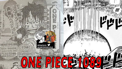 Spoiler One Piece chap 1089 (đầy đủ): Luffy bắt được York