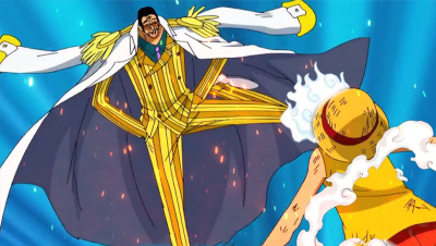 Spoiler One Piece chap 1090 (đầy đủ): Kizaru lên đảo