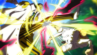 Spoiler One Piece chap 1092 (cập nhật): Akainu xuất hiện!