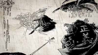 Spoiler One Piece chap 1093: Luffy lại vờn Kizaru