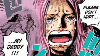 Spoiler One Piece chap 1098 (Full): Thân thế Bonney