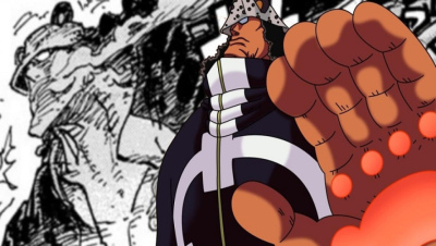 Spoiler One Piece chap 1099 (đầy đủ): 