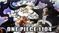 Spoiler One Piece chap 1104 (full): Phản công!