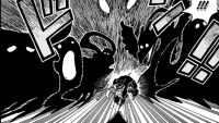 Spoiler One Piece chap 1108 (full): Saturn thành “tinh”