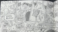 Spoiler One Piece chap 1112: Punk Records có thể bị phá hủy!