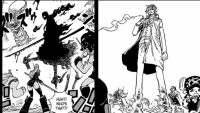 Spoiler One Piece Chap 1113: Thông điệp hủy diệt của Vegapunk