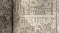 Spoiler One Piece Chap 1124: Lilith chính là Vegapunk
