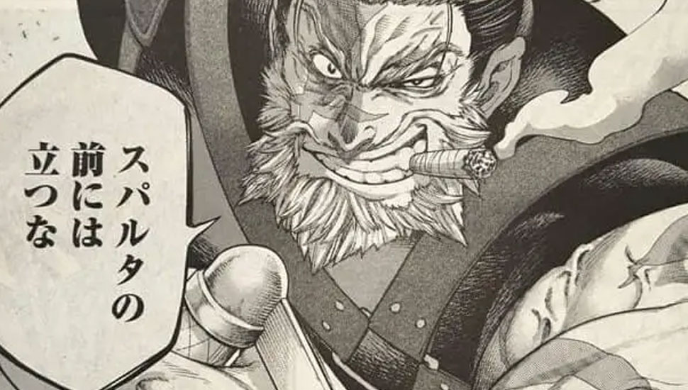 Spoiler Record Of Ragnarok chap 79 mới nhất: Leonidas căm hận Apollo?