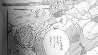 Spoiler Sakamoto Days chap 192: Quyết định của Shin