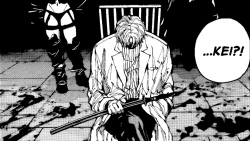Spoiler Sakamoto Days chap 204: Uzuki hành quyết Asaki