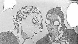 Spoiler Sakamoto Days chap 206: Vùng bất khả xâm phạm
