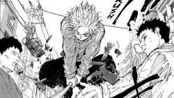 Spoiler Sakamoto Days chap 209: Thế giới lý tưởng