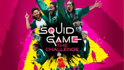 Squid Game: The Challenge - “Dưa bở” khiến fan nhầm với Squid Game 2 Netflix