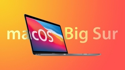 Steve Jobs đã từng muốn cài đặt hệ điều hành MacOS trên máy tính của Dell nhưng bị từ chối