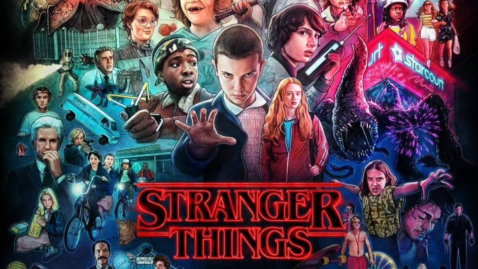 Stranger Things Mùa 5: Nhân vật Eddie có thể quay trở lại