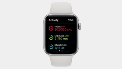 Total Calories trên Apple Watch là gì? Cách theo dõi lượng calo hoạt động mỗi ngày để nhanh chóng đạt mục tiêu bản thân