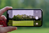 Sự khác biệt của Zoom quang học và Zoom kỹ thuật số