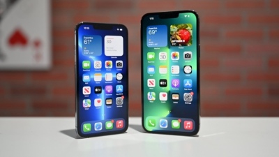 Màn hình iPhone 13 có thể sửa bởi bên thứ ba mà không gặp vấn đề với Face ID trên iOS 15.2 beta