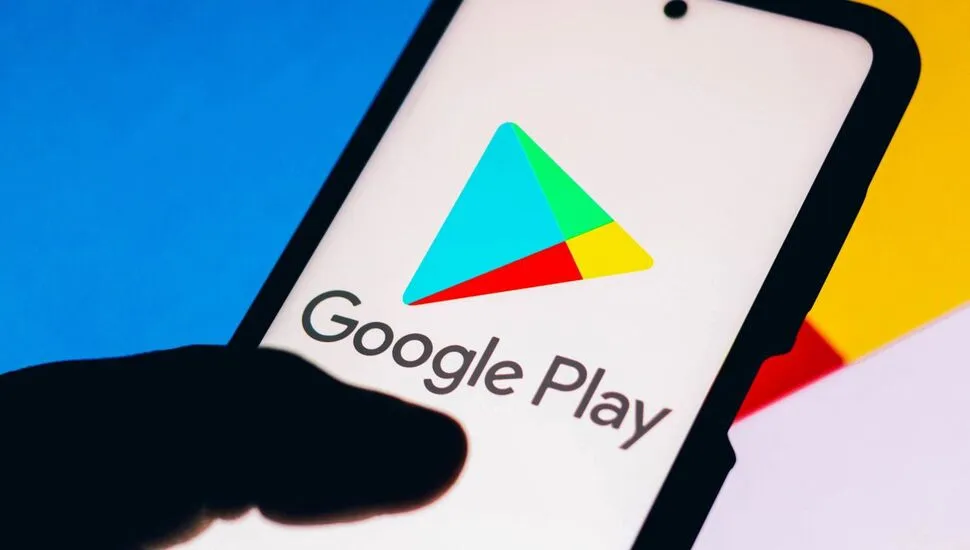 Sửa lỗi không tải được ứng dụng trên Google Play 