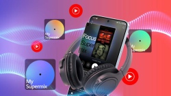 Supermix của YouTube Music là gì và cách sử dụng?