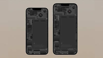 Tải ngay bộ hình nền iPhone 14 xuyên thấu cực độc đáo cho iPhone của bạn