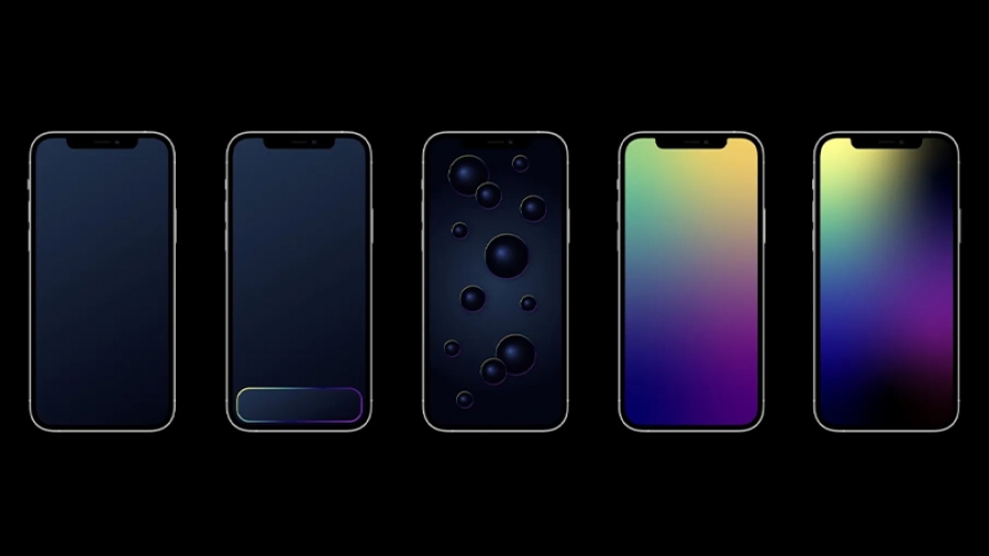 Tải ngay hình nền lấy cảm hứng từ WWDC 2022 này cho iPhone, iPad và Mac của bạn