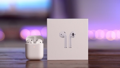 Tai nghe AirPods có mấy loại? Nên mua AirPods nào? Gợi ý các mẫu AirPods tốt nhất 2023