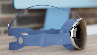 Tai nghe Apple AR VR sẽ được công bố vào quý 1 2023, trước WWDC