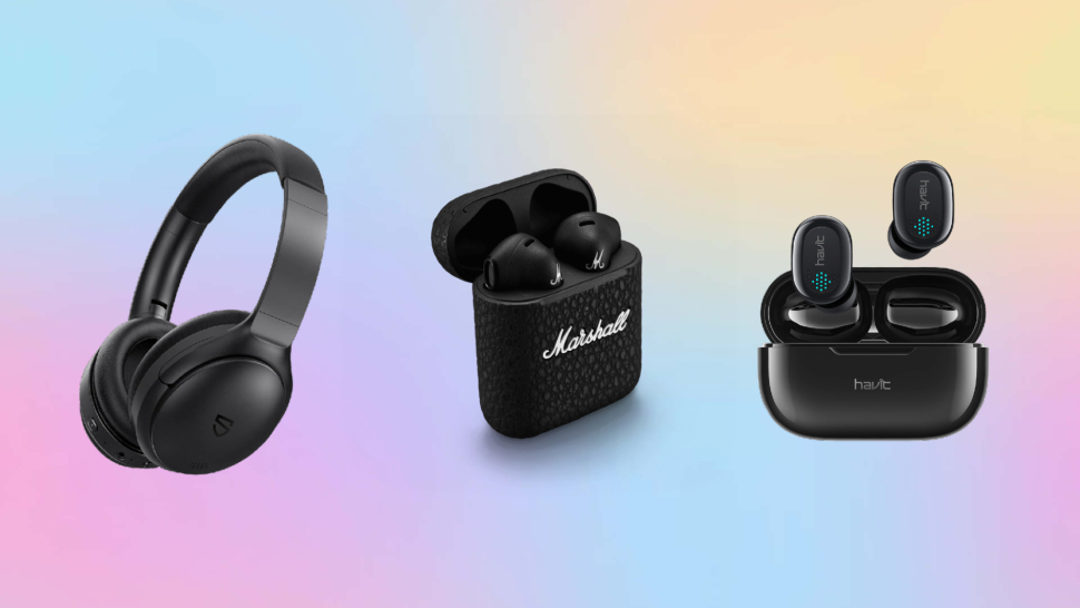 Giá tai nghe Bluetooth giảm sâu, 250.000 đồng đã có đồ xịn