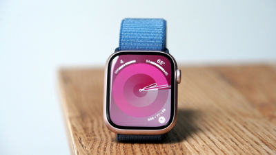 Tại sao Apple Watch nói KHÔNG với điện thoại Android?