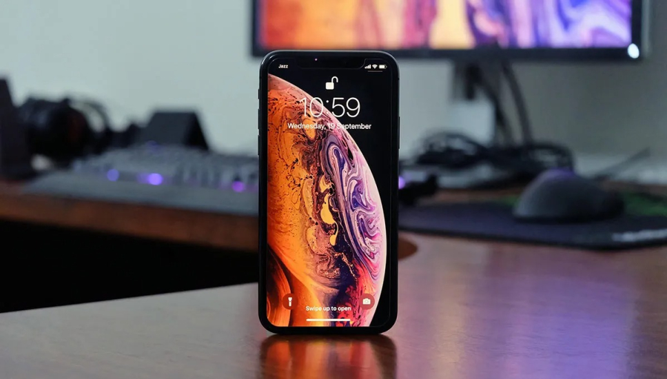 Tại sao Apple lại loại bỏ tính năng hình nền động khi ra mắt iOS 16