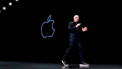 Tại sao các vấn đề dù nhỏ nhặt trên sản phẩm Apple cũng bị 