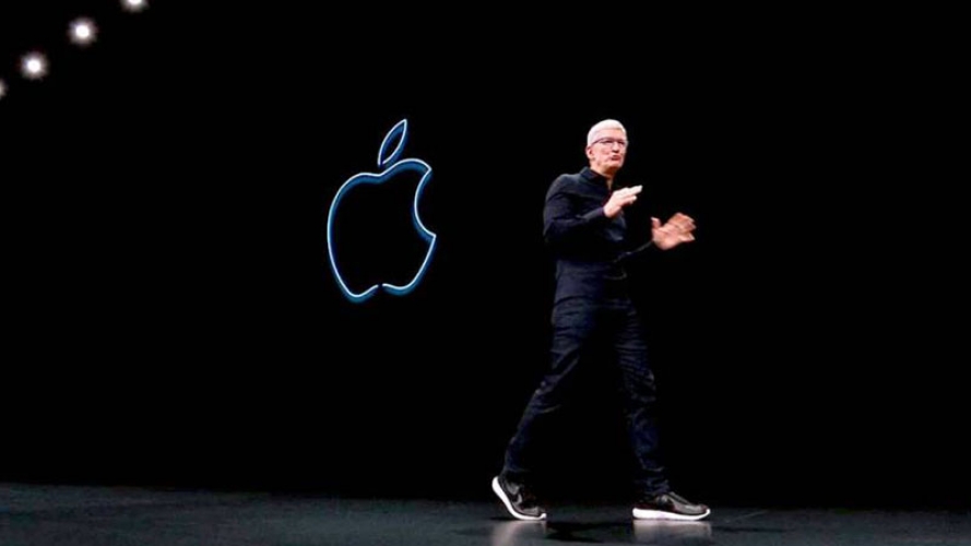 Tại sao các vấn đề dù nhỏ nhặt trên sản phẩm Apple cũng bị 