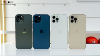 Tại sao iPhone 12 Pro Max cũ luôn được săn lùng?