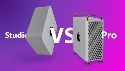 Tại sao Mac Pro với con chip M2 Ultra lại tồn tại?