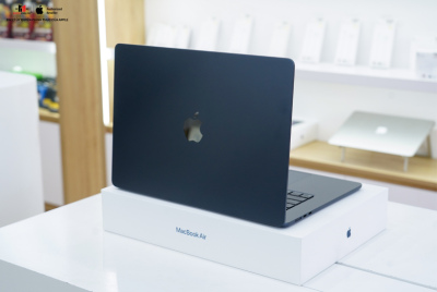 Tại sao MacBook Air 15inch M2 2023 là lựa chọn xuất sắc cho sinh viên?