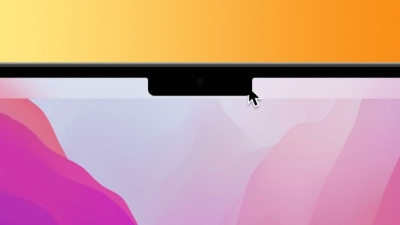 Tại sao MacBook Pro 2021 có tai thỏ nhưng lại không có Face ID? Đây có thể là một lý do chính đáng!