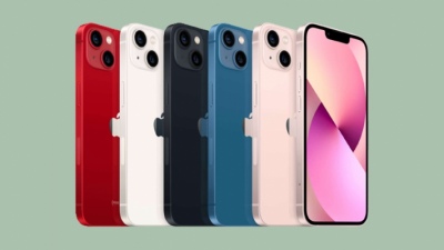 Tải ngay bộ hình nền mới nhất của iPhone 13 và iPhone 13 Pro cực chất: Bắt trend ngay!