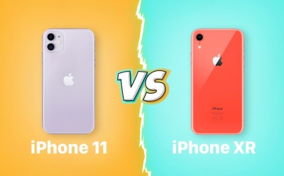 Tầm giá 13 triệu nên mua iPhone 11 64GB hay iPhone XR cũ hơn nhưng tận 128GB để lưu trữ thoải mái hơn?