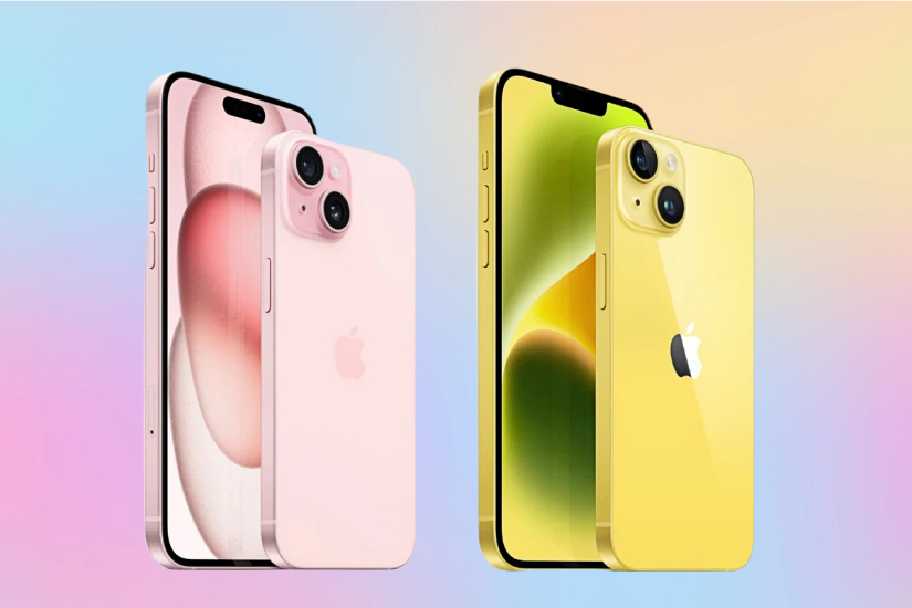 Tầm giá 19 triệu nên chọn iPhone 15 hay iPhone 14 Plus?